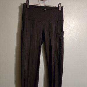 Free Fly All Day Pocket Bamboo Leggings